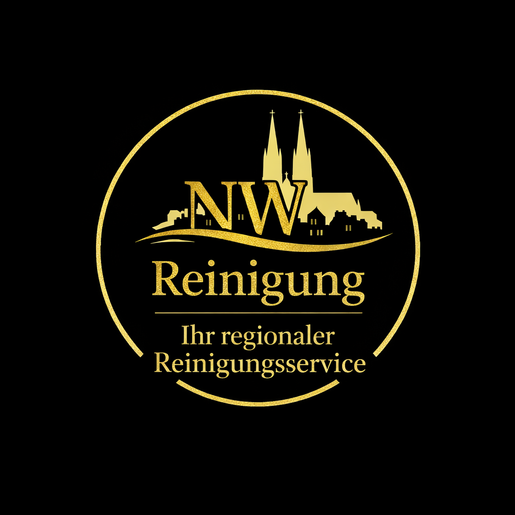 NW Reinigung Logo